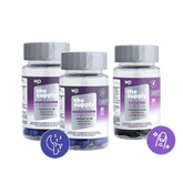 2 melatonina e triptofano + 1 cabelos e unhas - wp