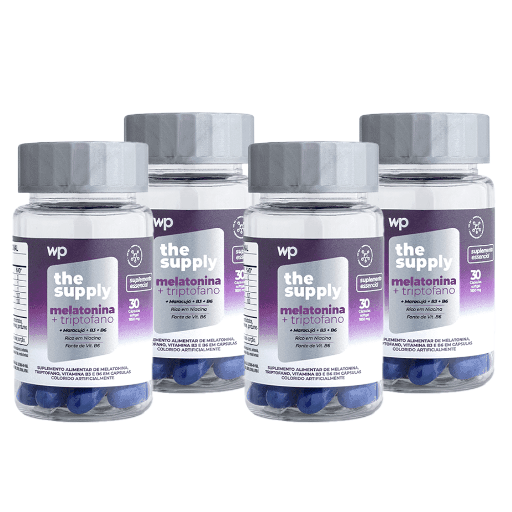 4 melatonina e triptofano - wp