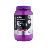 Kit Whey - COMPRE 1 LEVE 2