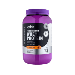 Kit Whey - COMPRE 1 LEVE 2