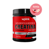 creatina de Lichia - 240g – wp