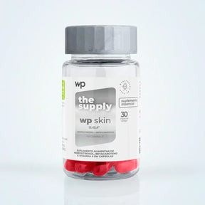 the supply wp skin oli-ola - wp