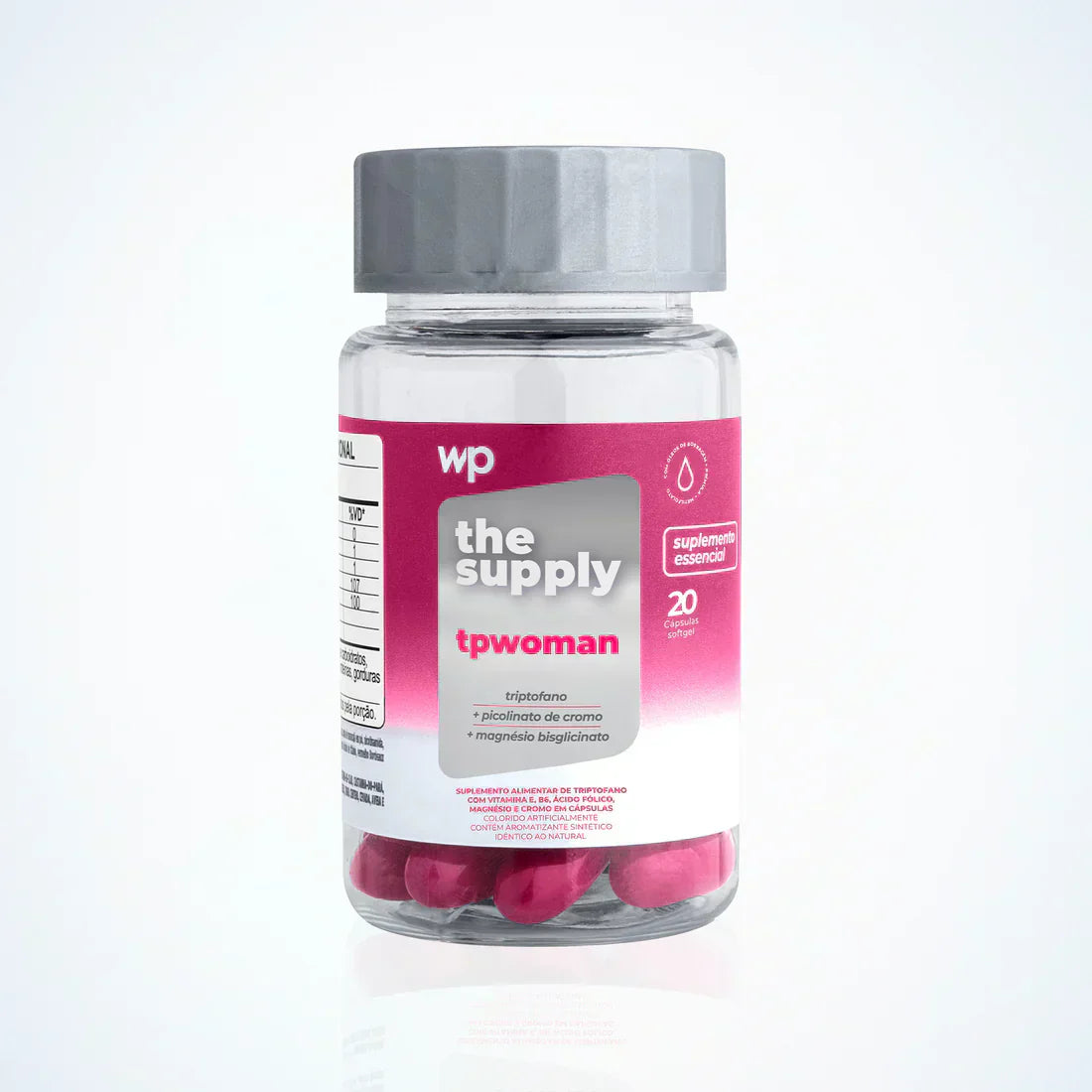tpwoman - saúde feminina - wp