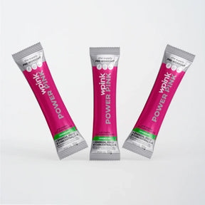 power pink de limão - pré-treino – 300g