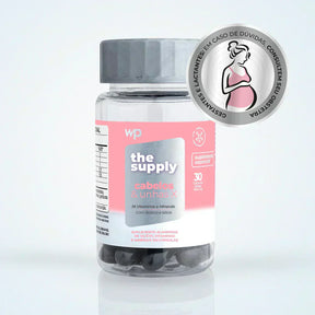 cabelos e unhas X – wp