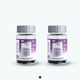 2 the supply cabelos e unhas - 30 caps