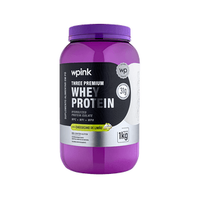 Kit Whey - COMPRE 1 LEVE 2