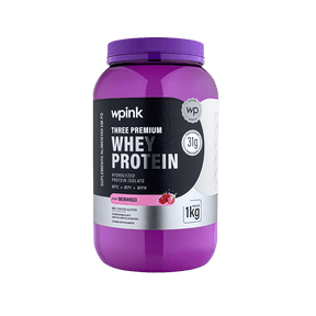 Kit Whey - COMPRE 1 LEVE 2