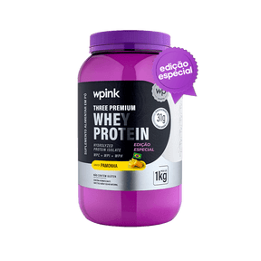 Kit Whey - COMPRE 1 LEVE 2