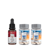 vitamina B12 + 2 colágenos tipo II - WP