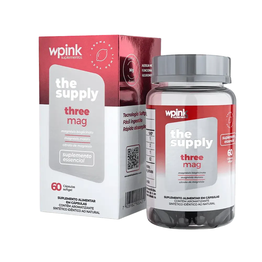 three mag - wp
