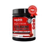colágeno de maçã do amor - 240g - the supply – wp