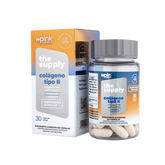 colágeno tipo II - wp