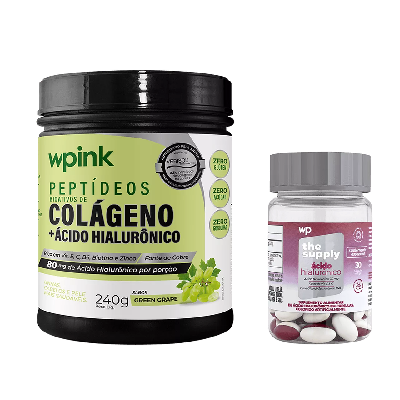 colágeno de uva verde + ácido hialurônico - wp