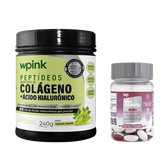 colágeno de uva verde + ácido hialurônico - wp