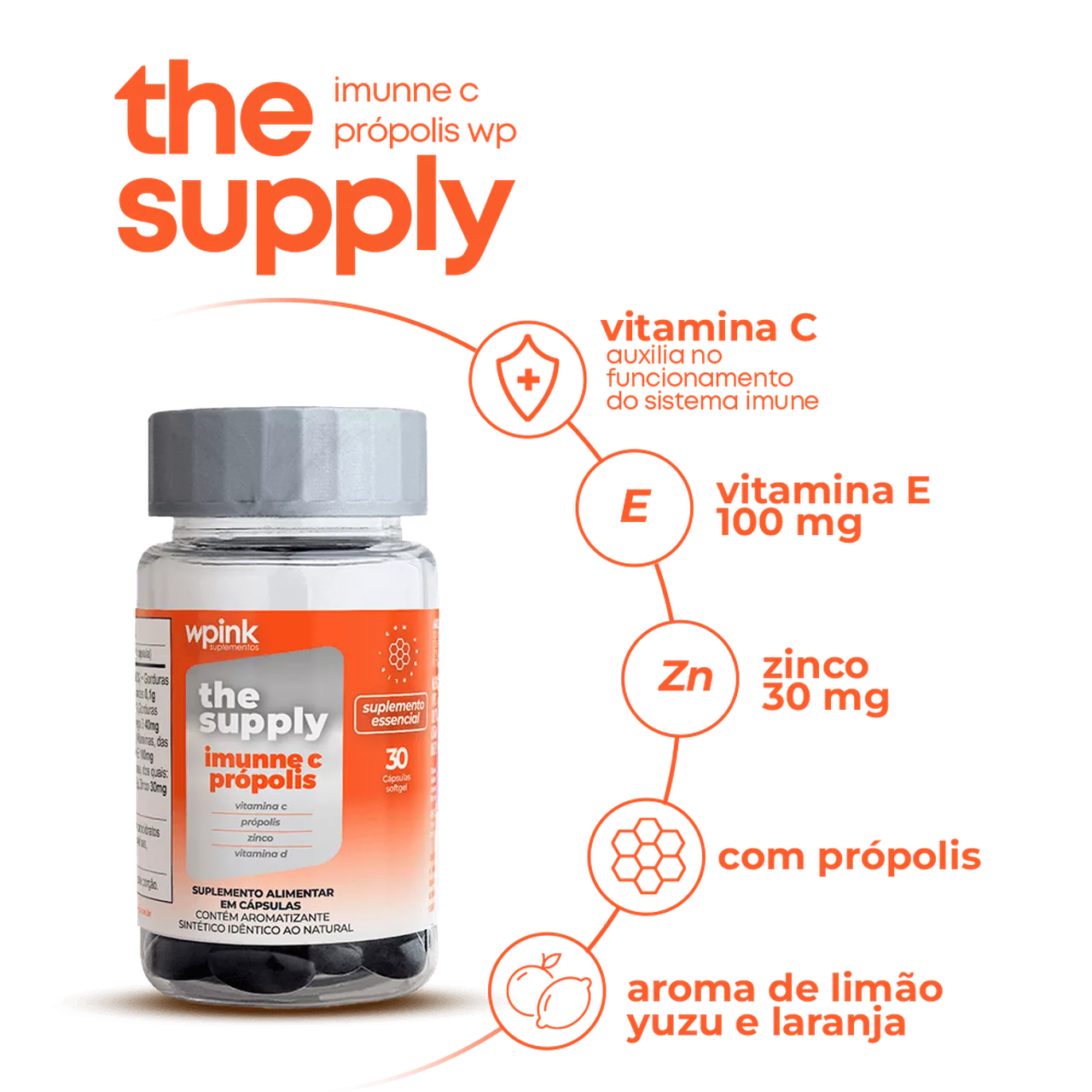 imunne c própolis - wp