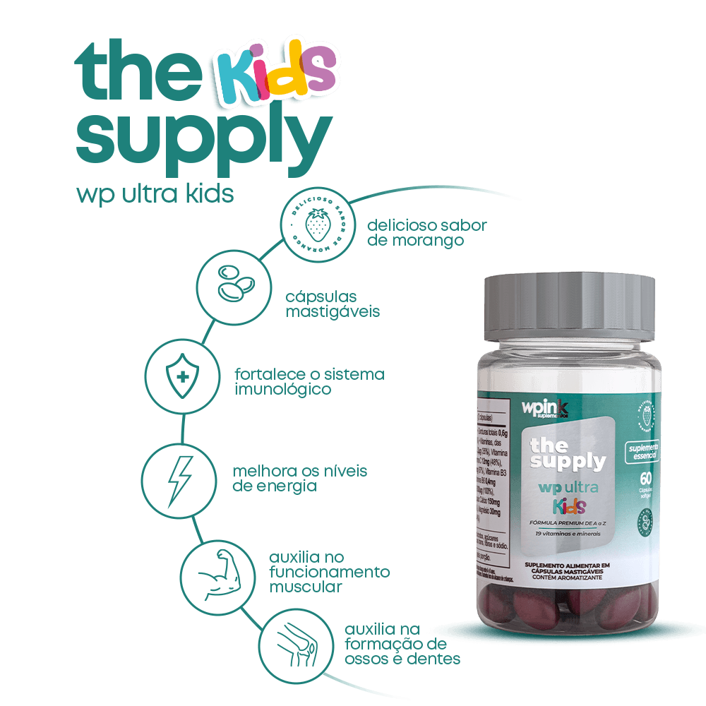 wp ultra kids - wp