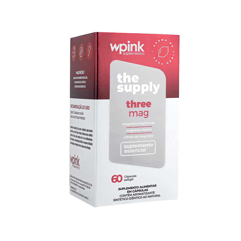 three mag - wp