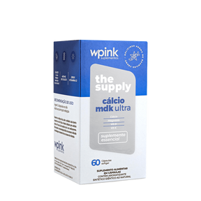 cálcio mdk ultra - wp