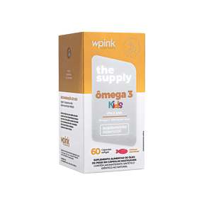 ômega 3 kids - wp