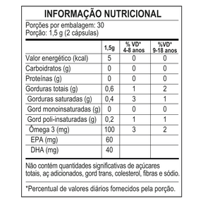 ômega 3 kids - wp