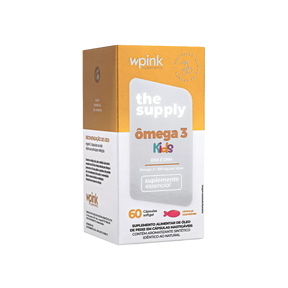 ômega 3 kids - wp